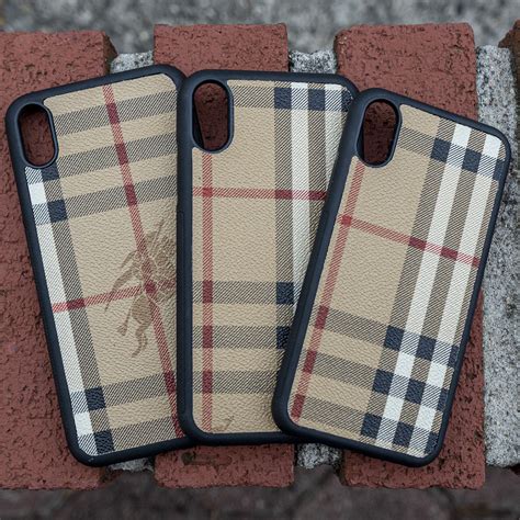 burberry hülle iphone 11|Burberry Iphone Case .